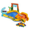 Picture of INTEX DINOSAUR SET 249X191X109
